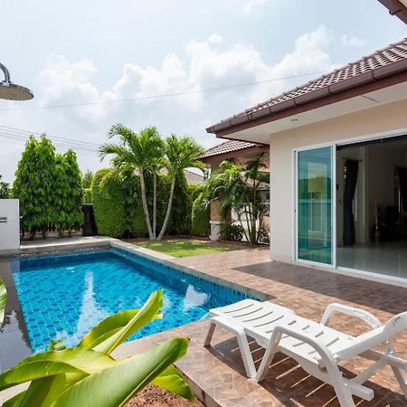 Luxury 3 Bed Pool Villa Ban Huai Yai Екстер'єр фото