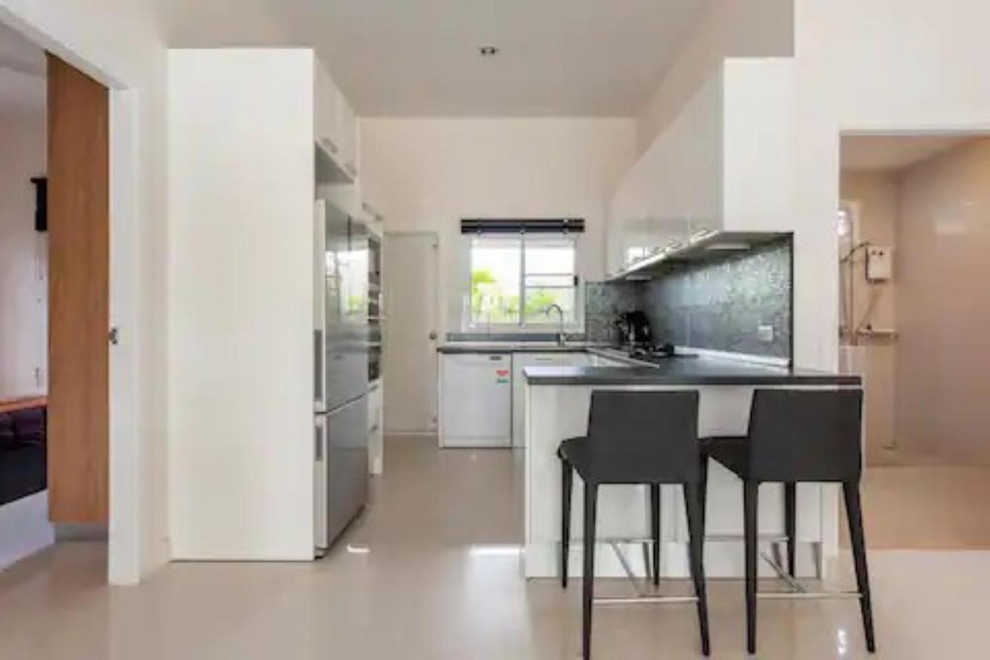 Luxury 3 Bed Pool Villa Ban Huai Yai Екстер'єр фото