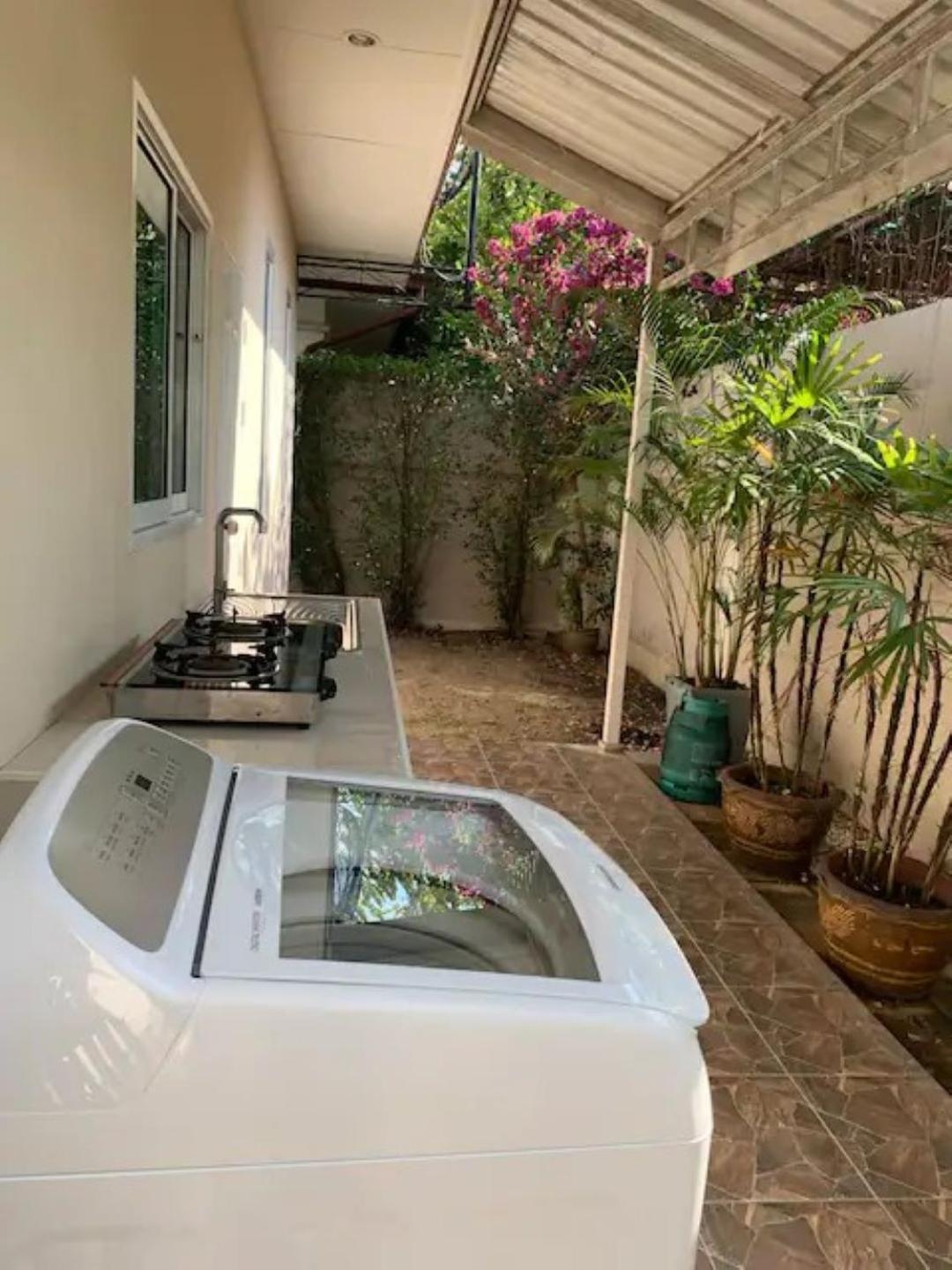 Luxury 3 Bed Pool Villa Ban Huai Yai Екстер'єр фото