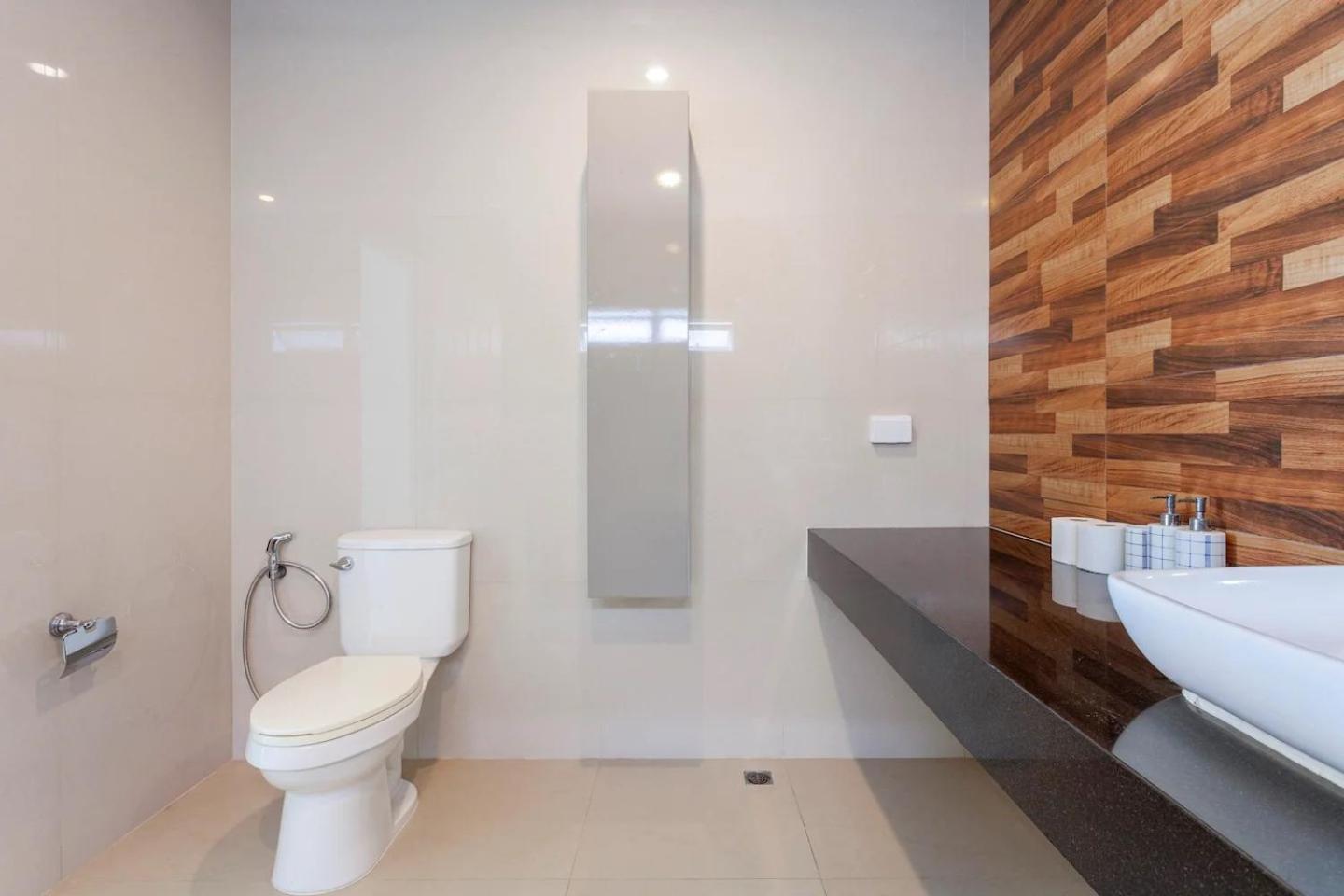 Luxury 3 Bed Pool Villa Ban Huai Yai Екстер'єр фото