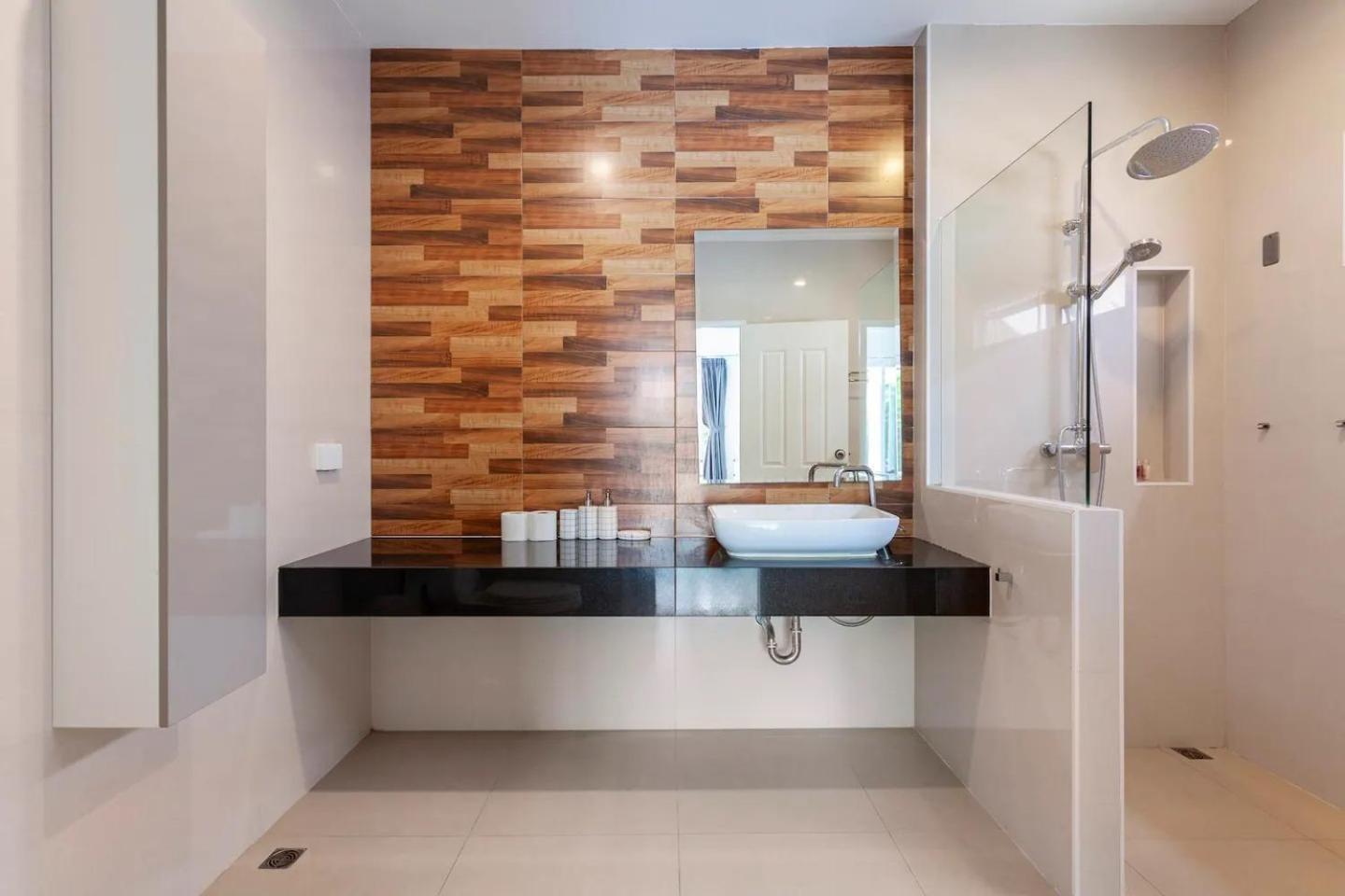 Luxury 3 Bed Pool Villa Ban Huai Yai Екстер'єр фото