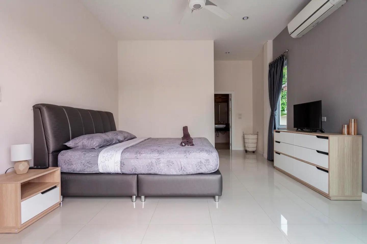Luxury 3 Bed Pool Villa Ban Huai Yai Екстер'єр фото